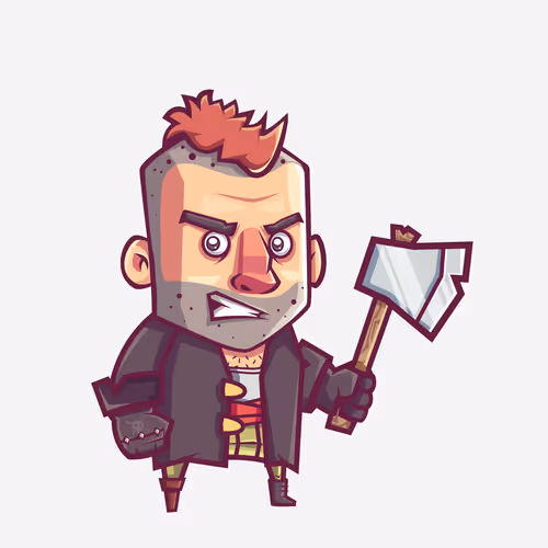 Ether Pirates