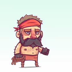 Ether Pirates #4307