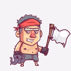 Ether Pirates #3222