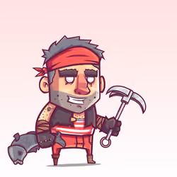 Ether Pirates #4308