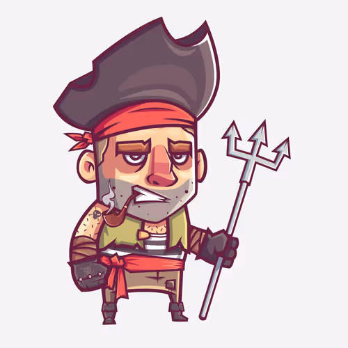 Ether Pirates