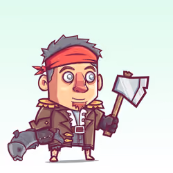Ether Pirates #3219