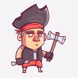 Ether Pirates #3916