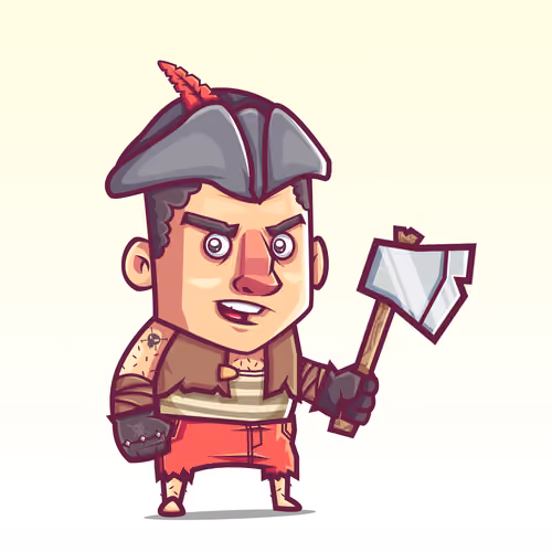 Ether Pirates #759