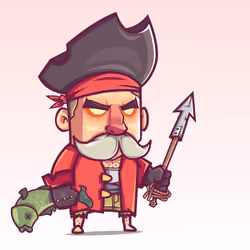 Ether Pirates #3902