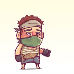 Ether Pirates #2652
