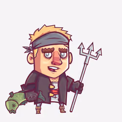 Ether Pirates #2552