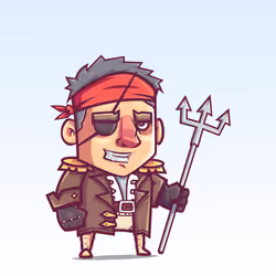 Ether Pirates #3179