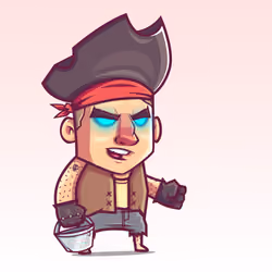 Ether Pirates #4041
