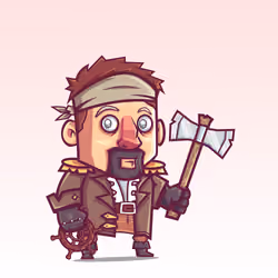 Ether Pirates #4166