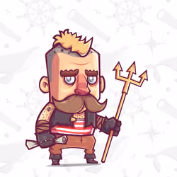 Ether Pirates #3237