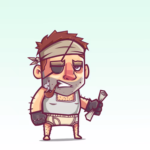 Ether Pirates