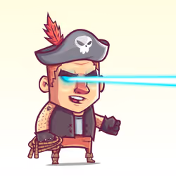 Ether Pirates #4164