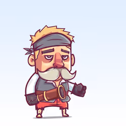 Ether Pirates #3645