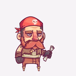 Ether Pirates #3114