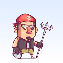 Ether Pirates #1400