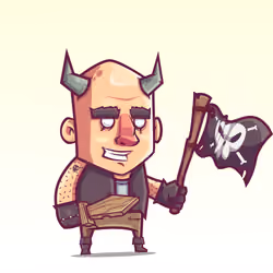 Ether Pirates #1704
