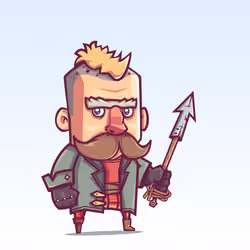 Ether Pirates #3066
