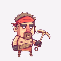 Ether Pirates #3181