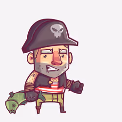 Ether Pirates #874