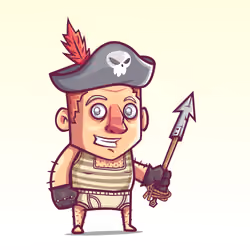 Ether Pirates #2683
