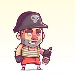 Ether Pirates #3348