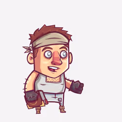 Ether Pirates #4045