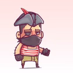 Ether Pirates #3314