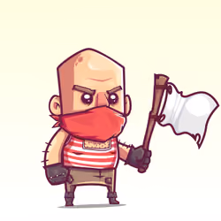 Ether Pirates #3511