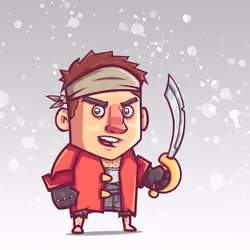 Ether Pirates #3648