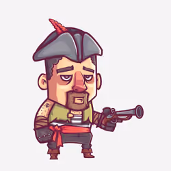 Ether Pirates #3920