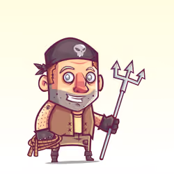 Ether Pirates #1913
