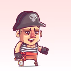 Ether Pirates #650