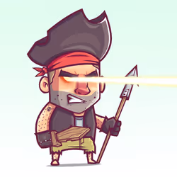 Ether Pirates #4241