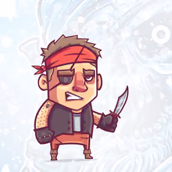 Ether Pirates #2979