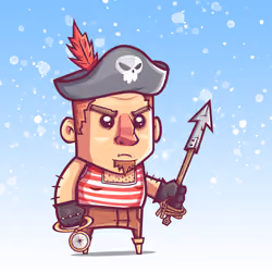 Ether Pirates #4240