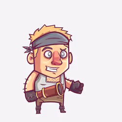 Ether Pirates #2924