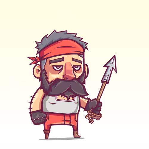 Ether Pirates