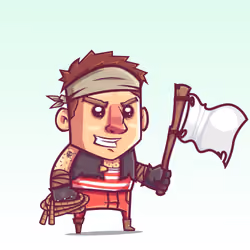 Ether Pirates #3961