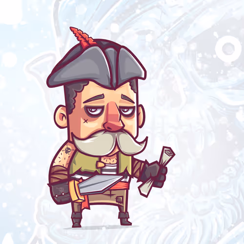 Ether Pirates