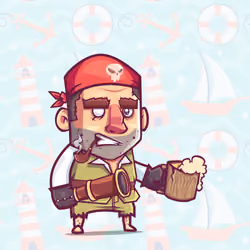 Ether Pirates #432