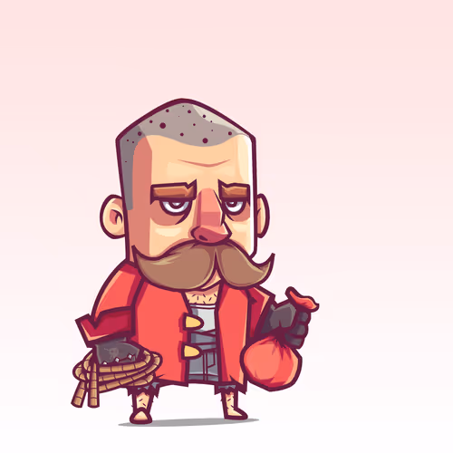 Ether Pirates