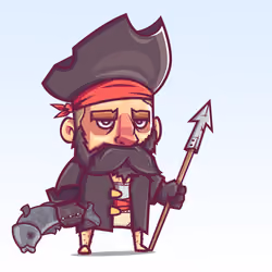 Ether Pirates #3957