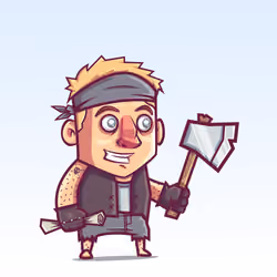 Ether Pirates #3578