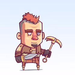 Ether Pirates #2068