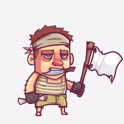 Ether Pirates #4072