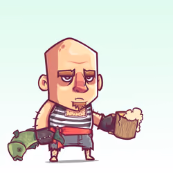 Ether Pirates #3688