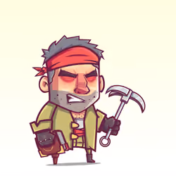 Ether Pirates #3956