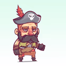 Ether Pirates #2148
