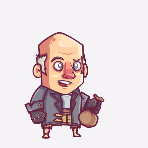 Ether Pirates #605